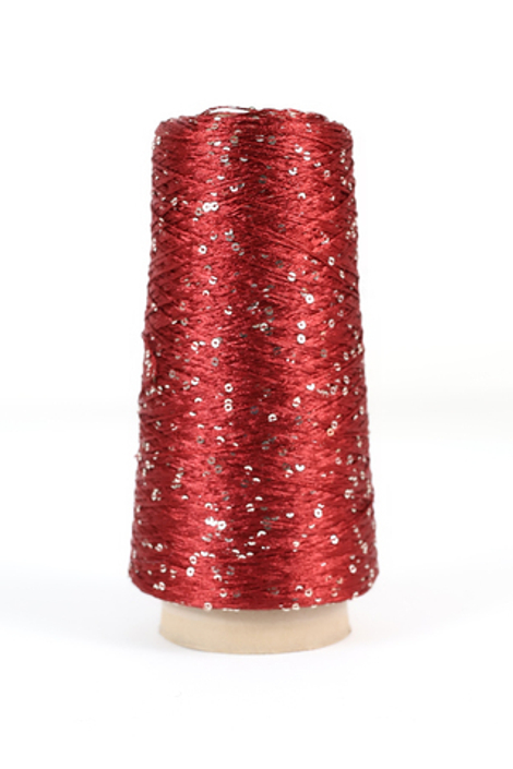 Пряжа Микропайетки, 200г
