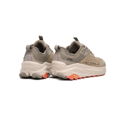 Кроссовки Altra Olympus 6 Hike Low Gtx "Brown/Taupe"
