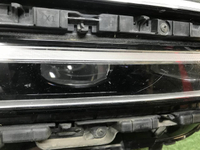 Фара левая Genesis GV80 (2020-2023) LED