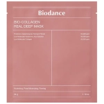 Biodance Bio-Collagen Real Deep Mask Коллагеновая маска для лица