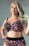 KENYA Brasylianahighwaist Трусы купальные