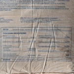 Штукатурка гипсовая Brozex GPM 51 Профи 30 кг