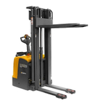 Штабелер электрический самоходный CDDK15-II (1500 кг; 4,5 м; 24 В / 300Ач) SMARTLIFT (SMART) 64-5028