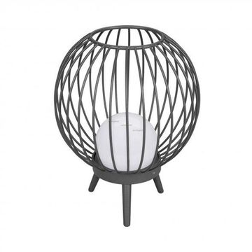 Уличный светильник 7W 3000K 029974 черный LGD-PEARL-TAB-7W Warm3000 Arlight