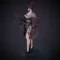 Akena - Nier: Automata