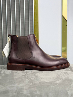 Ботинки Brunello Cucinelli
