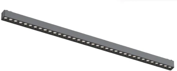 Трековый светильник Magnetic track 48 APL.0100.01.30 Aployt