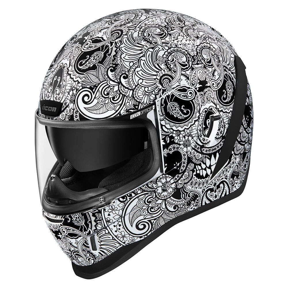 Airform Chantilly / Белый