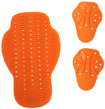 Защитный жилет ProSurf Seamless Protector D3O (US:L)