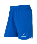 Шорты игровые Jogel DIVISION PerFormDRY Union Shorts, синий Z2