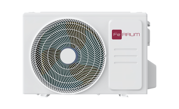 Наружный блок мультисистемы FeRRUM FORCE iFOS24FM1A