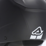 Шлем детский Acerbis JET BREZZA KID HELMET
