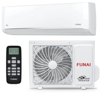Кондиционер Funai Sensei RAC-I-SN75HP.D04 Inverter
