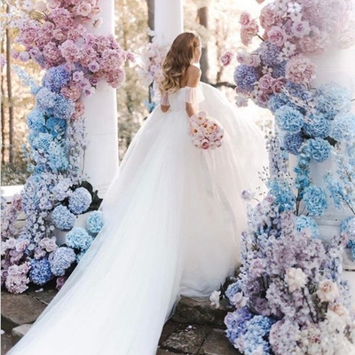 Отдушка Wedding Day (Свадебный день)