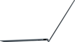 Ноутбук Asus Zenbook 14 UX425EA-KI419T Core i5-1135G7/8G/512G SSD/14; FHD IPS AG/Iris Xe Graphics/WiFi/BT/Win10