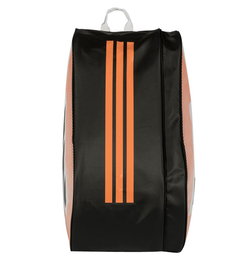 Torba do padla Adidas Control White Racquet 2026
