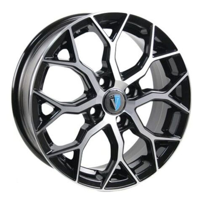 Диск Литой VENTI 1419 V 5.5 x R14 4x100 D60.1 ET43 BD