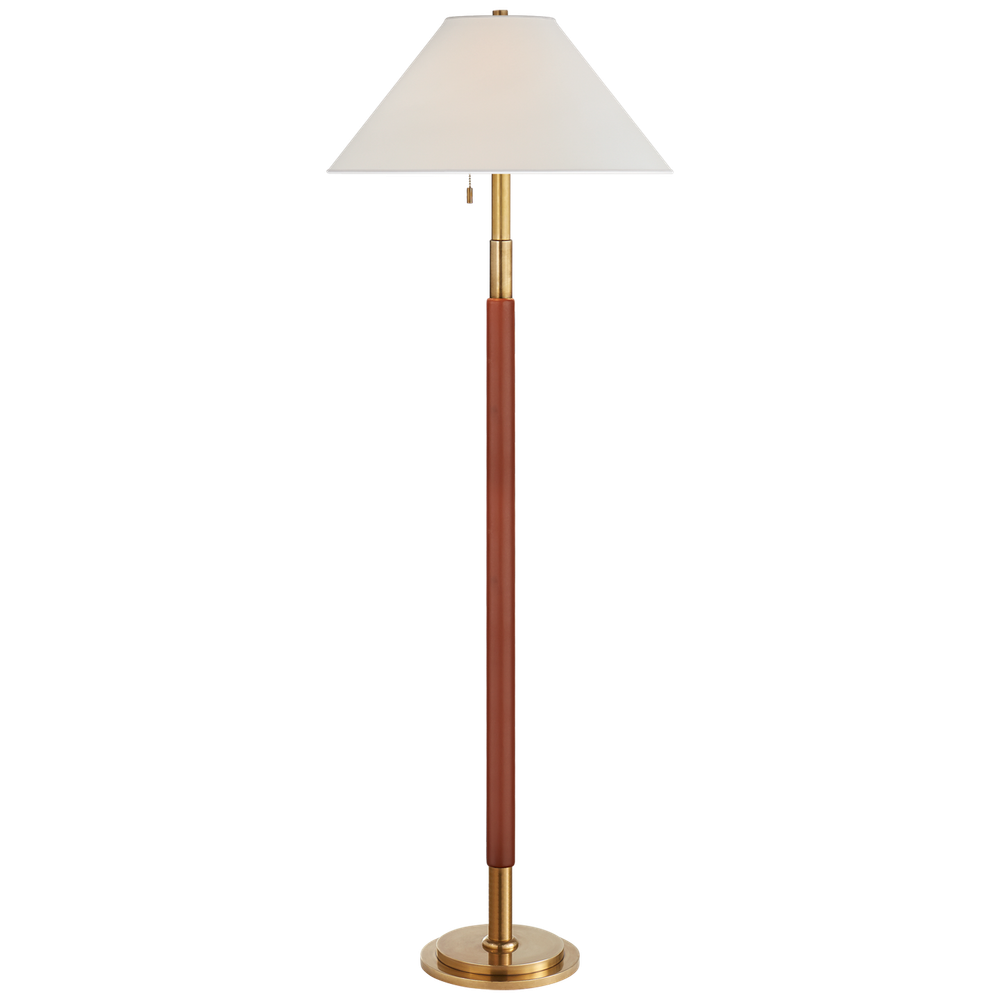Напольный светильник Visual Comfort Garner Floor Lamp (Open Box)