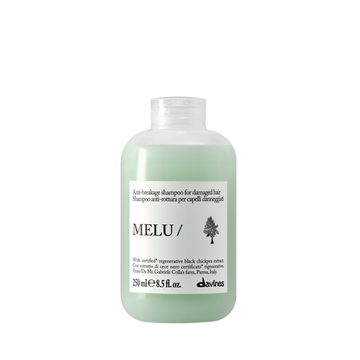 DAVINES Шампунь для предотвращения ломкости Melu