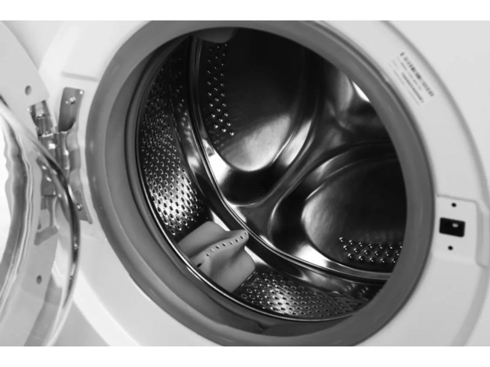 Стиральная машина Indesit BWSA 7109 WSV