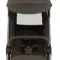Коляска ANEX iQ Premium 2 в 1 bruna