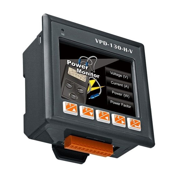 VPD-130-H-V