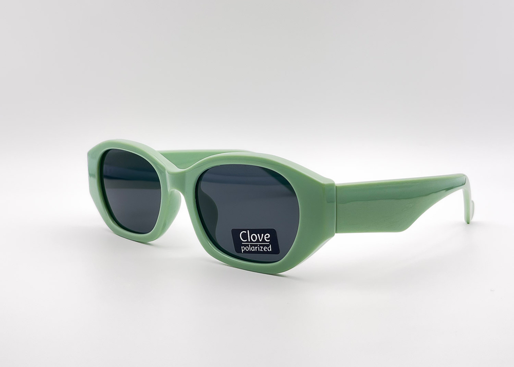 Изг. оправы Clove CV52117 Green