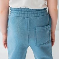 Штаны "Деним" утепленные