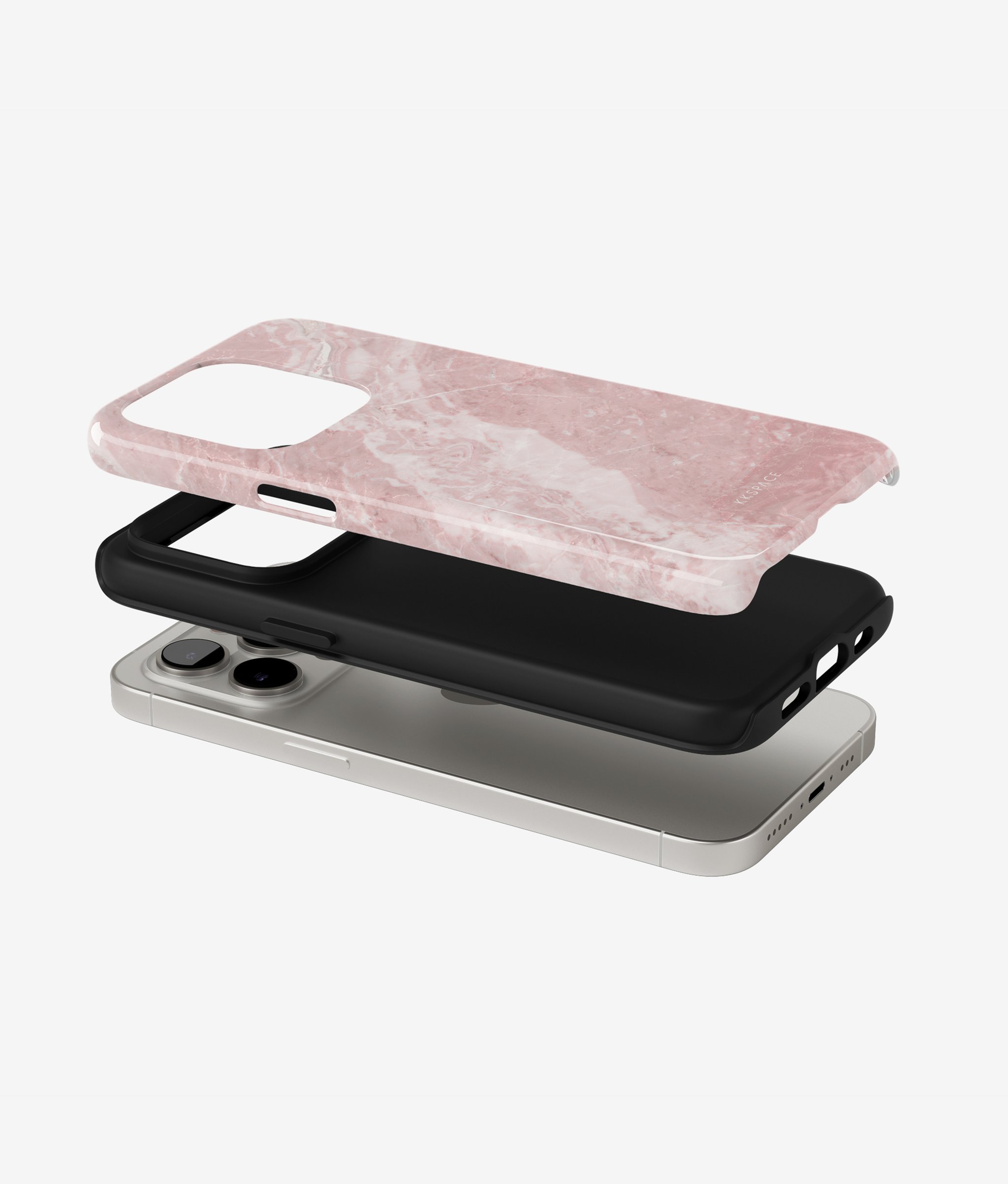 Чехол MILKY WAY для iPhone
