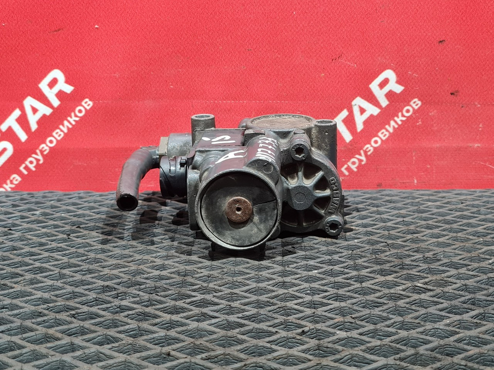 Кран ABS