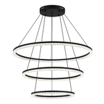 Светильник подвесной EUCLIDICS LED 130W 4000K