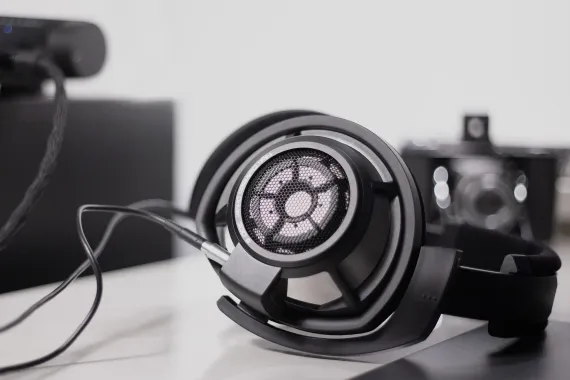 Sennheiser HD 800S