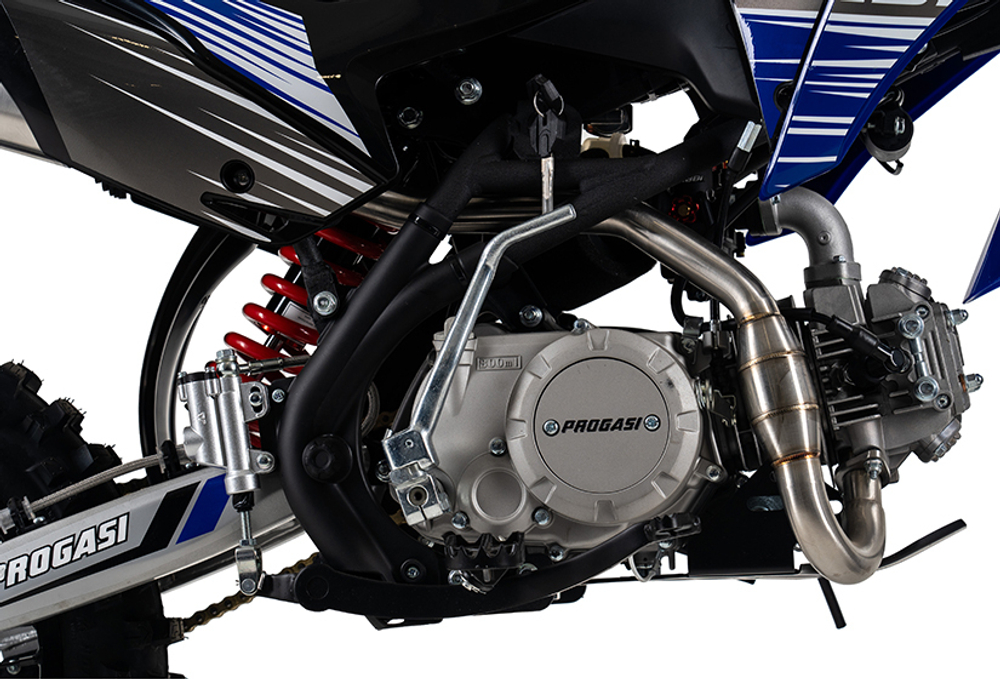 Питбайк PROGASI Smart 125