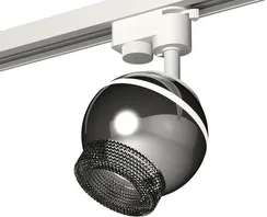 Трековый светильник Track System XT1104002 Ambrella