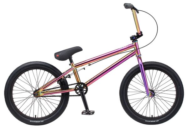 BMX велосипед Tech Team Millennium бензиновый