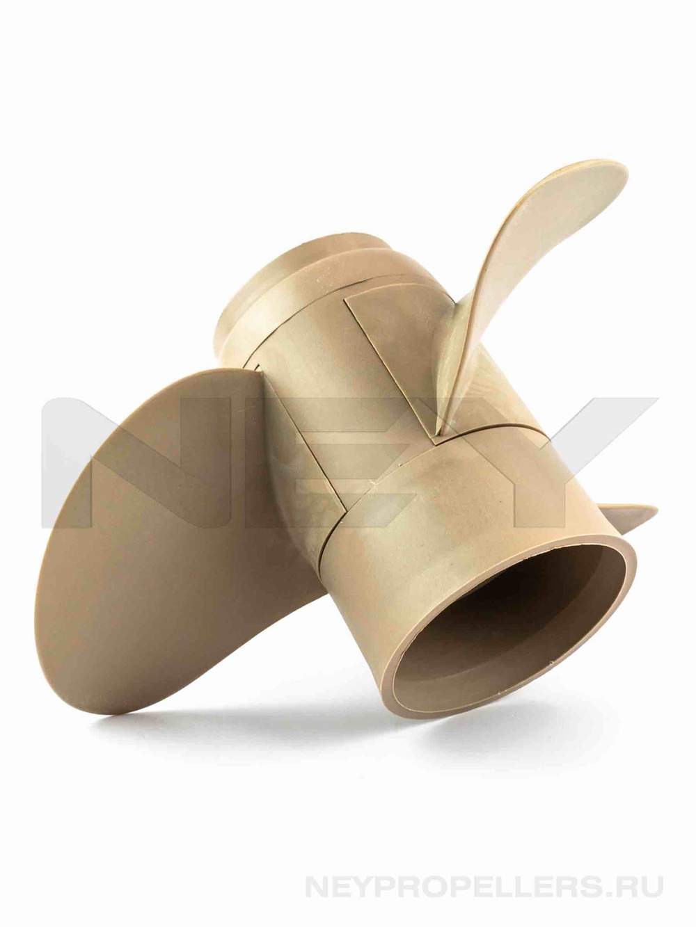 Винт композитный для Yamaha 9.9-20, 3x9 1/4"x10"