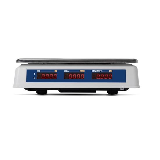 Весы торговые M-ER 223 AC-32.5 "Mary"