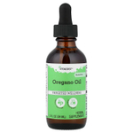 Vitacost, Oregano Oil, Alcohol Free, 2 fl oz (59 ml)