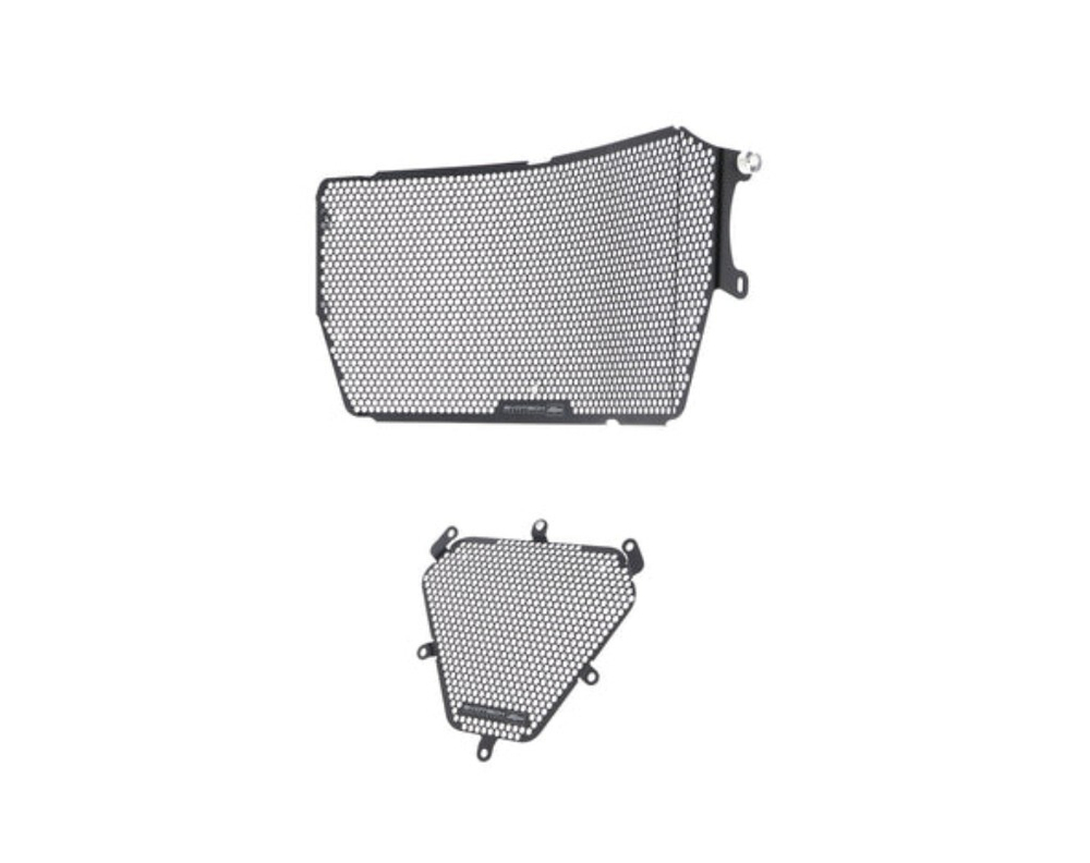 Evotech Performance Защитные сетки на радиаторы Ducati Diavel 1260 PRN011674-014512