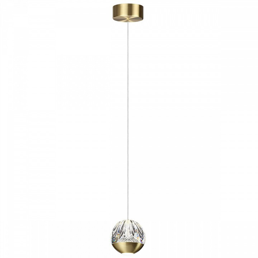 Подвесной светильник Odeon Light Sono 5101/5L