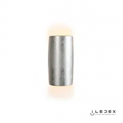 Настенный светильник Cute ZD8077-6W Silver iLedex