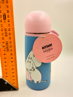 Термос Moomin Arabia "Home at last/Наконец-то дома" 450 мл (из Финляндии)