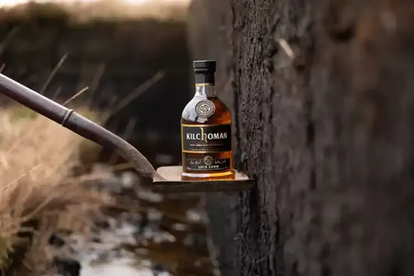 Kilchoman's выпустил односолодовый виски Loch Gorm 2026