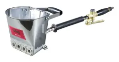 Ковш штукатурный Fubag Hopper PL 4000