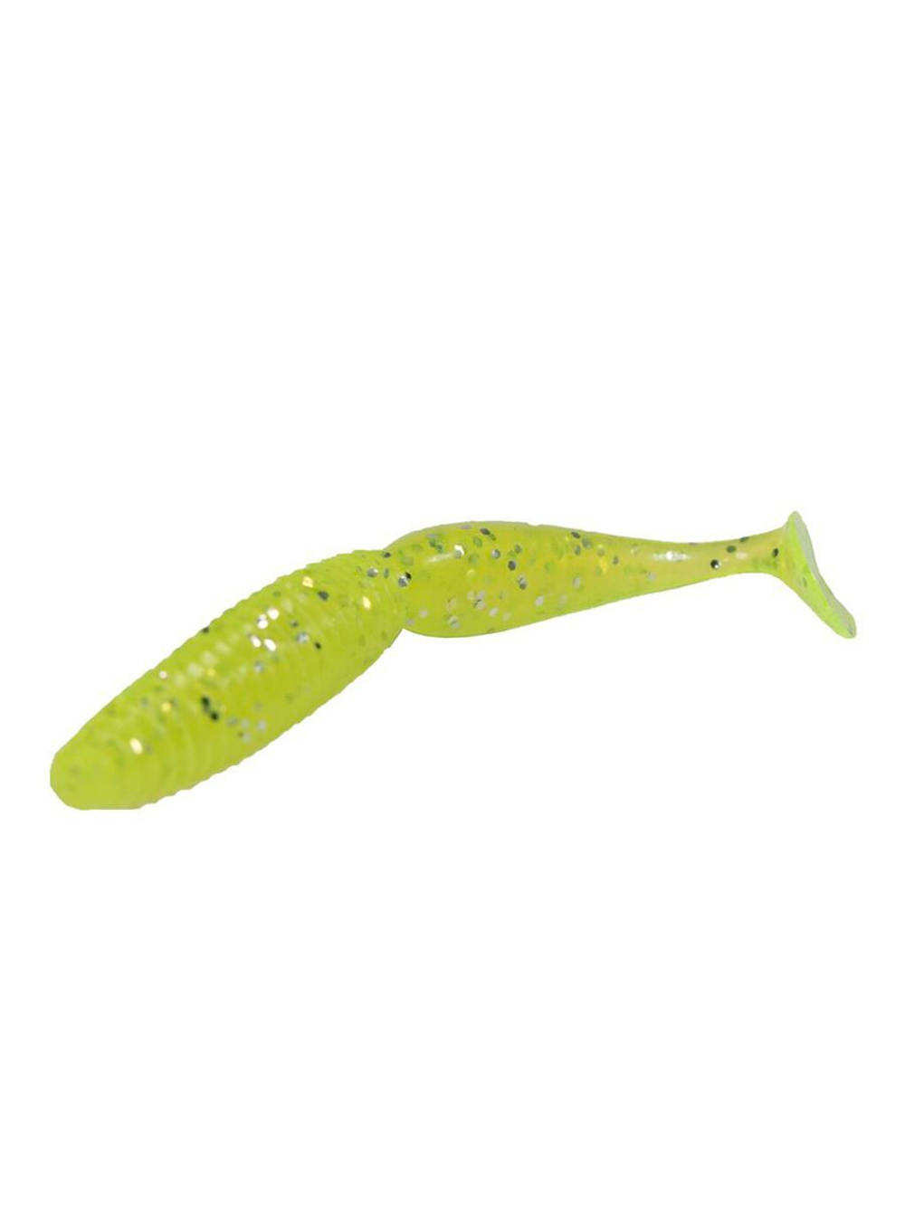 Виброхвосты съедобные искусственные LJ Pro Series MINNOW 2.2in (05.60)/T56 10 шт. в упак.