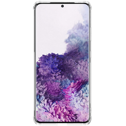 Чехол от Nillkin серия Nature TPU Case для Samsung Galaxy S21 Ultra