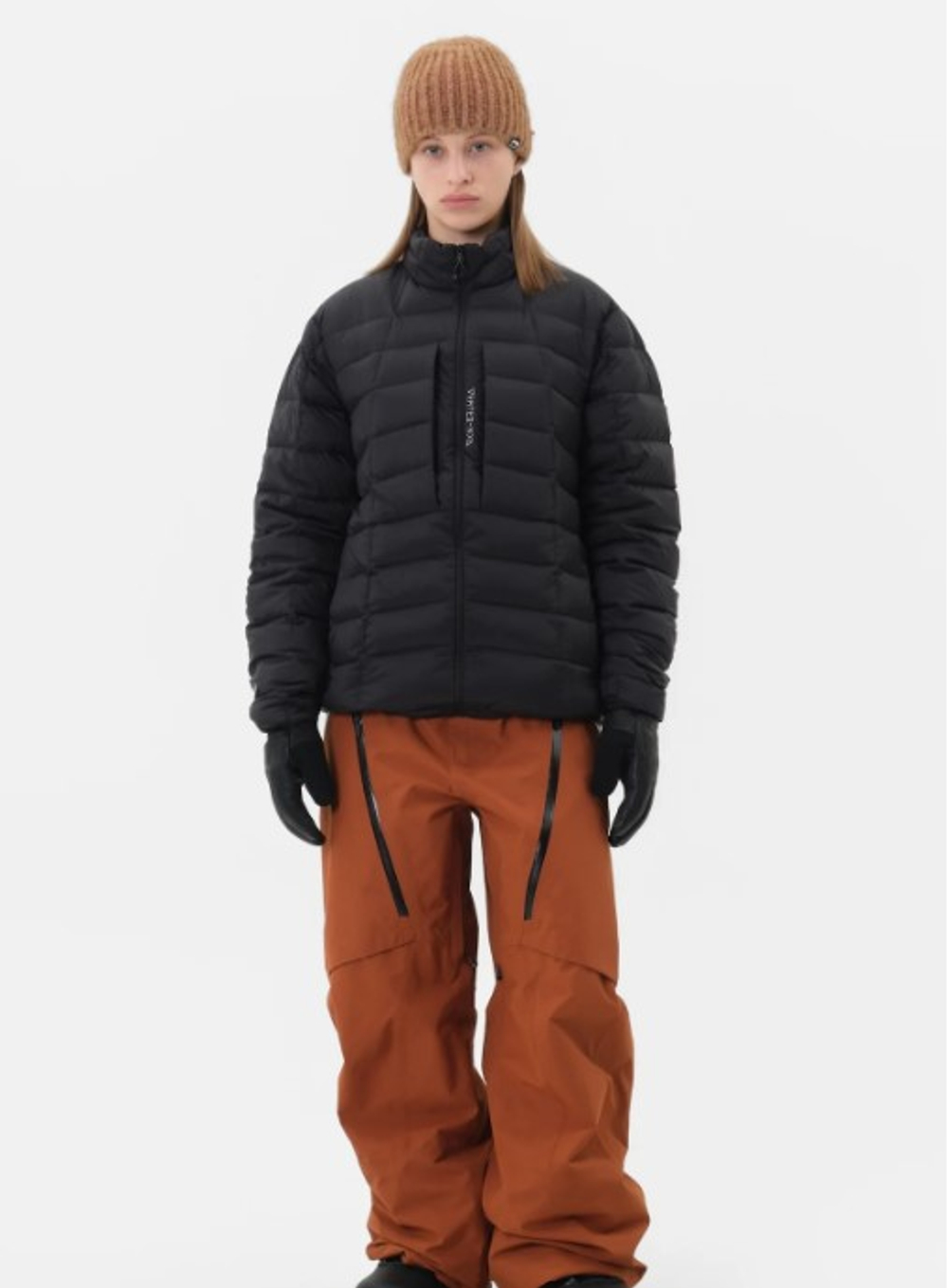 Куртка для сноуборда Dimito 25 VTX COZY DOWN JACKET