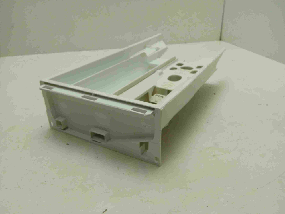 EWF1025 кт207 Дозатор порошкоприемника для стиральной машины Electrolux EWF1025 б/у