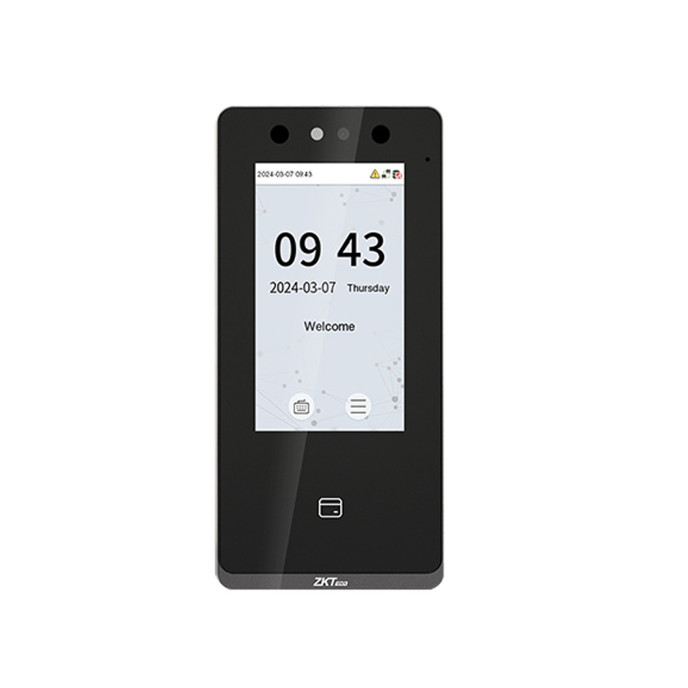 ZKTeco SenseFace 4B СКУД