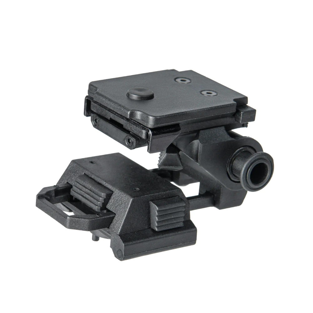 Бинокль ночного видения на шлем Veber DigiView NB-01HM цифровой